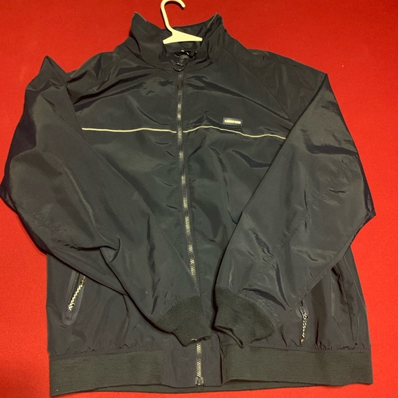 Mens Land’s End Jacket - Picture 1 of 3